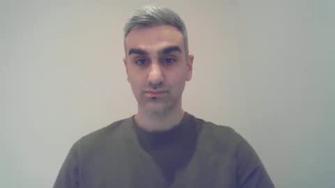 Mystery2025 online show from January 17, 8:17 pm