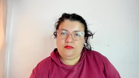 mystery_psique online show from February 12, 1:58 pm