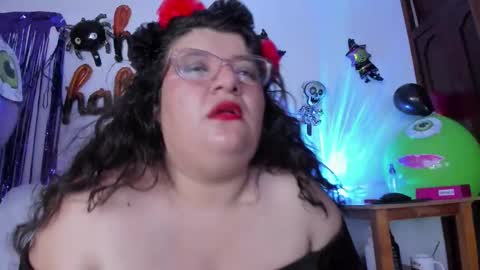 mystery_psique online show from November 1, 1:17 am