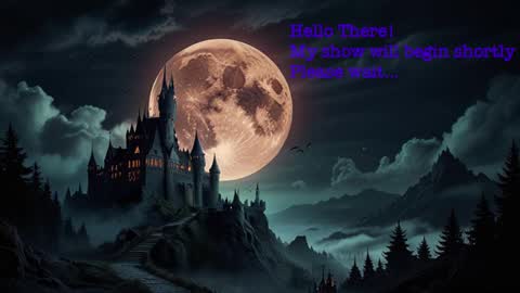 Snapshot of mysterymonkey1234 chatting on January 19, 11:21 pm MysteryMonkey online show from January 19, 11:21 pm