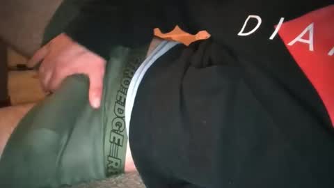 mysterymyn online show from October 24, 2:34 am