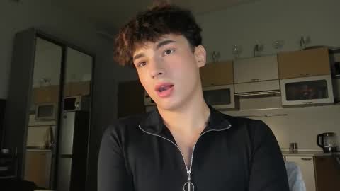 Evan Brown online show from October 6, 2:13 pm