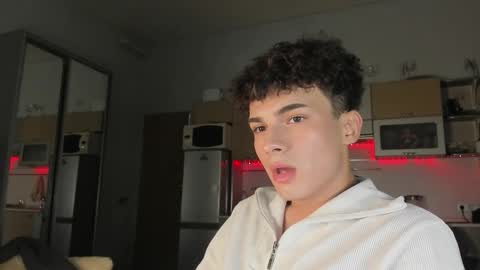 Evan Brown online show from September 16, 4:10 pm