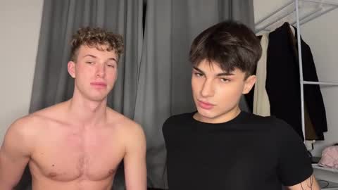 Evan Brown online show from December 21, 9:43 pm