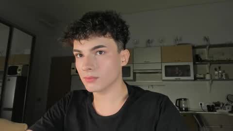 Evan Brown online show from September 13, 11:40 pm