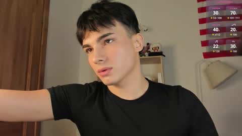 Evan Brown online show from February 13, 9:34 am