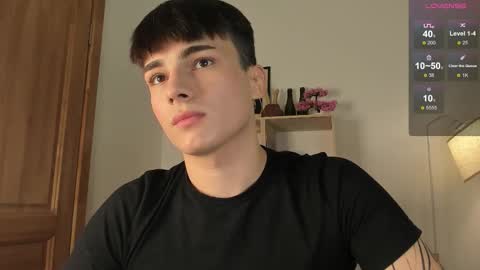 Evan Brown online show from November 29, 10:39 pm