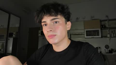 Evan Brown online show from October 8, 10:38 pm