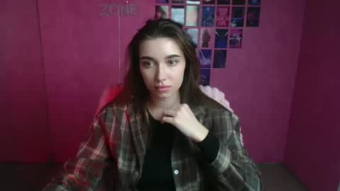 Amelia online show from March 17, 12:21 pm