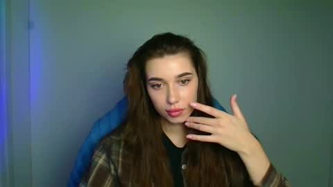 Amelia online show from March 4, 6:43 am