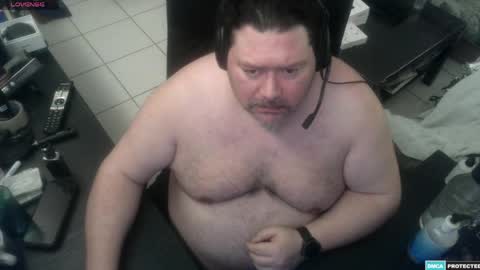 Marc online show from April 6, 7:15 pm