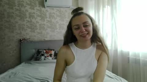 Anika online show from April 20, 11:24 am