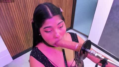 mysti online show from October 21, 8:01 pm