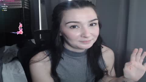 Snapshot of mysticmuse94 chatting on February 20, 2:46 pm MysticMuse online show from February 20, 2:46 pm