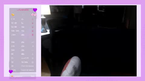 Snapshot of mysticmuse94 chatting on September 30, 2:27 pm MysticMuse online show from September 30, 2:27 pm