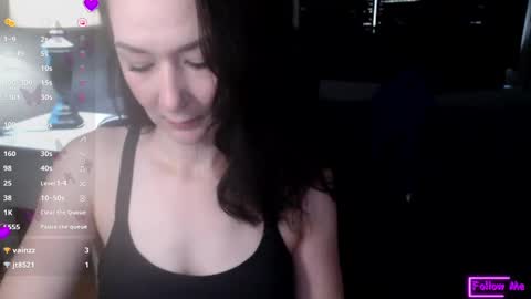 Snapshot of mysticmuse94 chatting on September 11, 3:35 pm MysticMuse online show from September 11, 3:35 pm