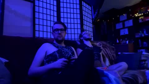 mysticonique online show from January 10, 6:09 am