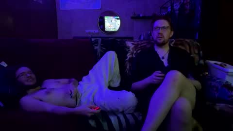 mysticonique online show from December 12, 6:57 am