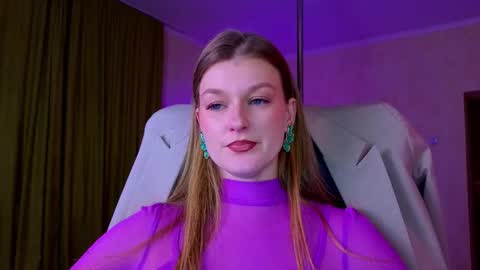 mysticvenus_ online show from February 4, 3:05 pm