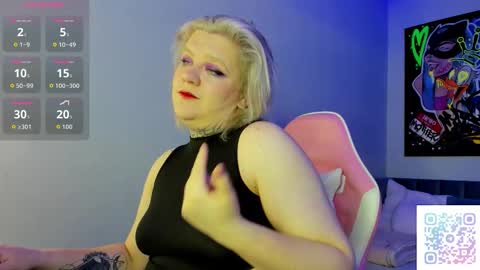 mystiica online show from January 13, 9:06 am