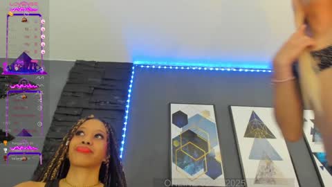 Snapshot of mystiquets chatting on February 2, 8:08 pm online show from February 2, 8:08 pm
