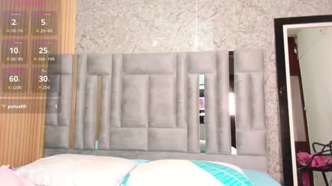 mysugarmoomy online show from October 6, 7:20 pm