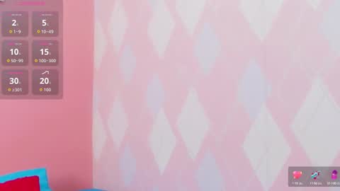 mysugarmoomy online show from October 19, 11:48 am