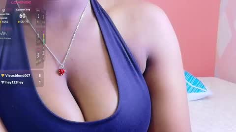 mysugarmoomy online show from October 3, 3:04 am