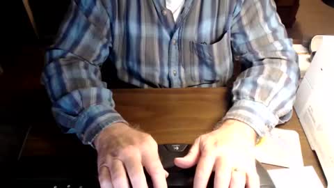 ItsTime online show from October 27, 4:12 am