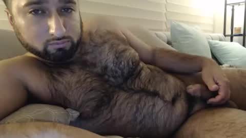 My Vegas Jerk online show from November 20, 7:40 am