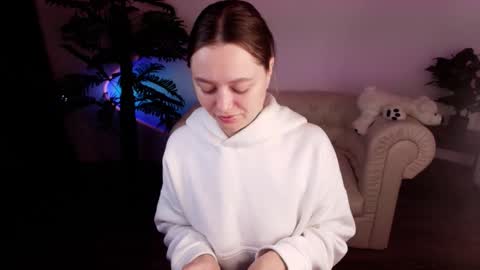 Snapshot of n0_nude chatting on October 1, 2:54 am Eva online show from October 1, 2:54 am