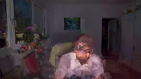 Nico online show from February 23, 5:29 pm