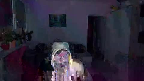 Nico online show from December 4, 9:40 pm