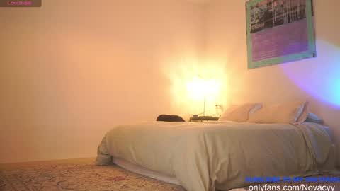 Nova online show from January 29, 3:58 pm