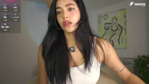 Nova online show from April 1, 3:42 pm