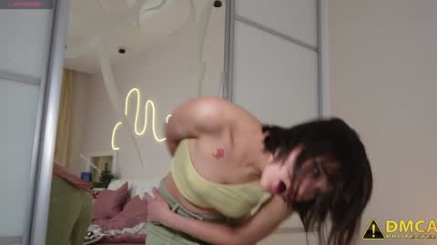 Sonmi online show from January 27, 12:37 pm