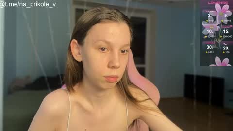 Vanessa and Julia  online show from November 23, 11:03 pm