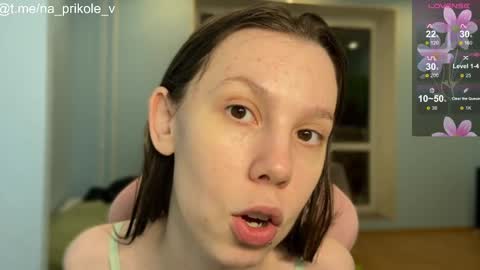 Vanessa and Julia  online show from November 5, 5:04 pm