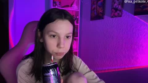 Vanessa and Julia  online show from March 12, 9:18 pm