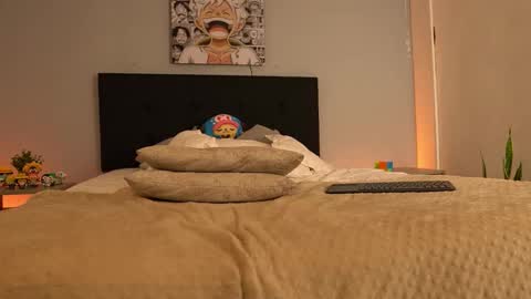 AMY online show from March 5, 7:34 pm