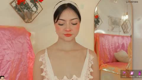 naamah_b online show from January 13, 2:25 pm