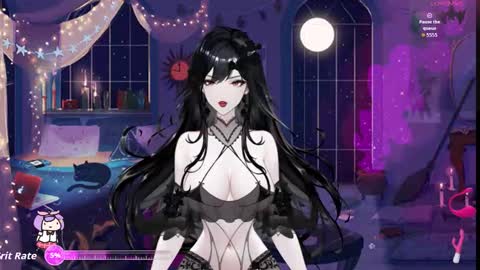 naanami online show from October 9, 1:44 am