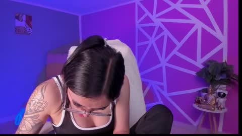 anny online show from February 18, 11:48 pm