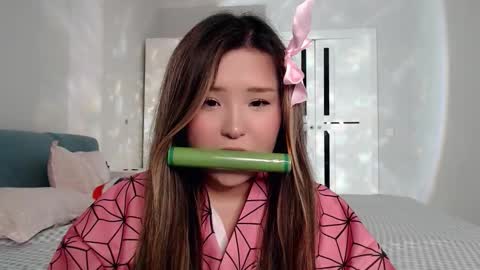 Nabi online show from February 13, 7:17 pm