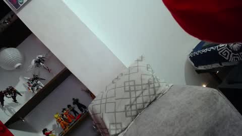 Snapshot of nachitolatin2 chatting on October 31, 3:40 am Dear nacho online show from October 31, 3:40 am