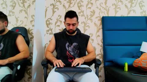 Nacho online show from January 17, 10:40 pm