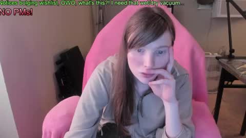 Natalie Marlo online show from April 13, 6:23 pm