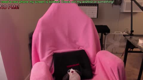 Natalie Marlo online show from January 15, 4:32 am