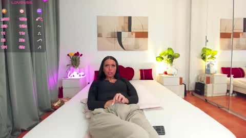 Nadia online show from March 8, 6:26 pm