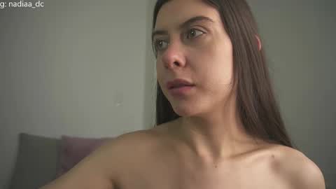 Nadia  INST Nadiaa dc online show from February 3, 2:53 am